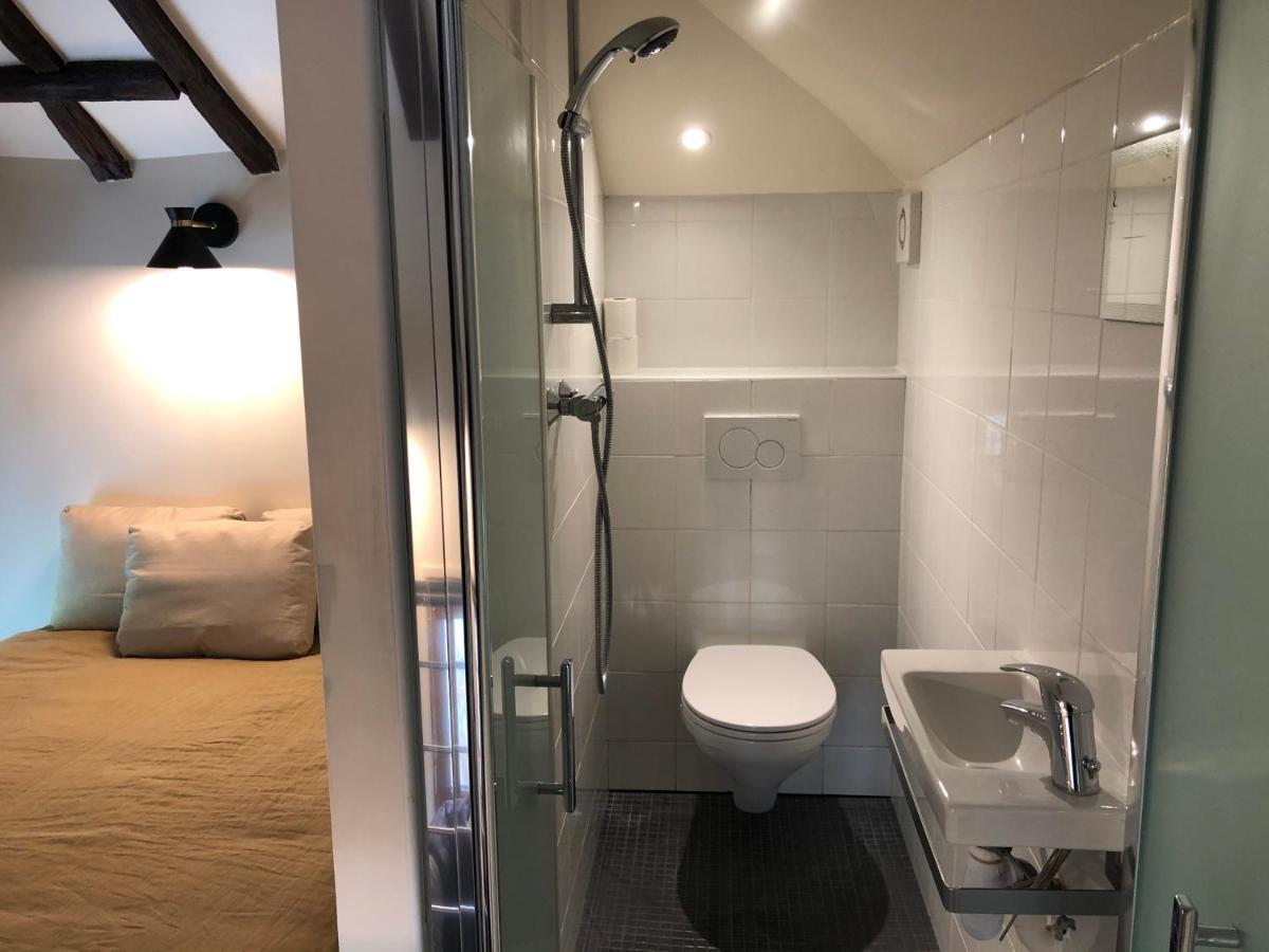 Suites Rive Gauche - Maison Montmartre - Chez Ludo Casa vacanze