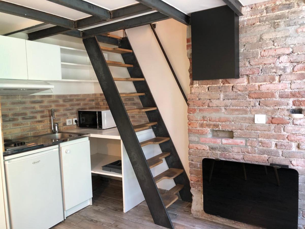 Suites Rive Gauche - Maison Montmartre - Chez Ludo Parigi