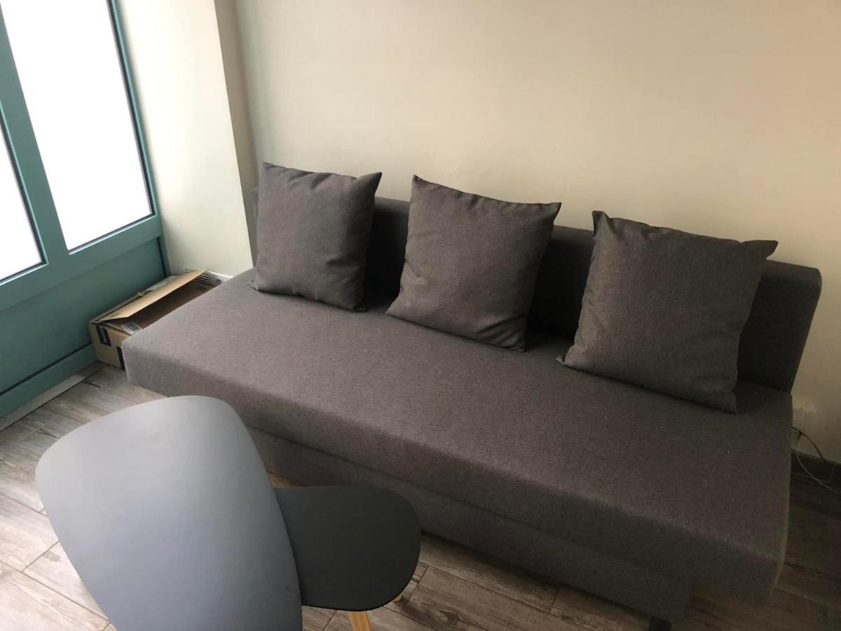 Suites Rive Gauche - Maison Montmartre - Chez Ludo Casa vacanze